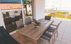 Chiara Rentals Opatija - Housing With Sea View